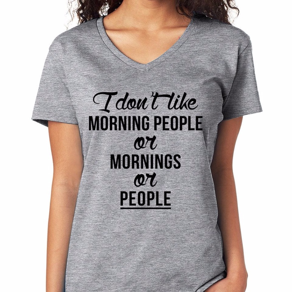 Funny T-Shirt